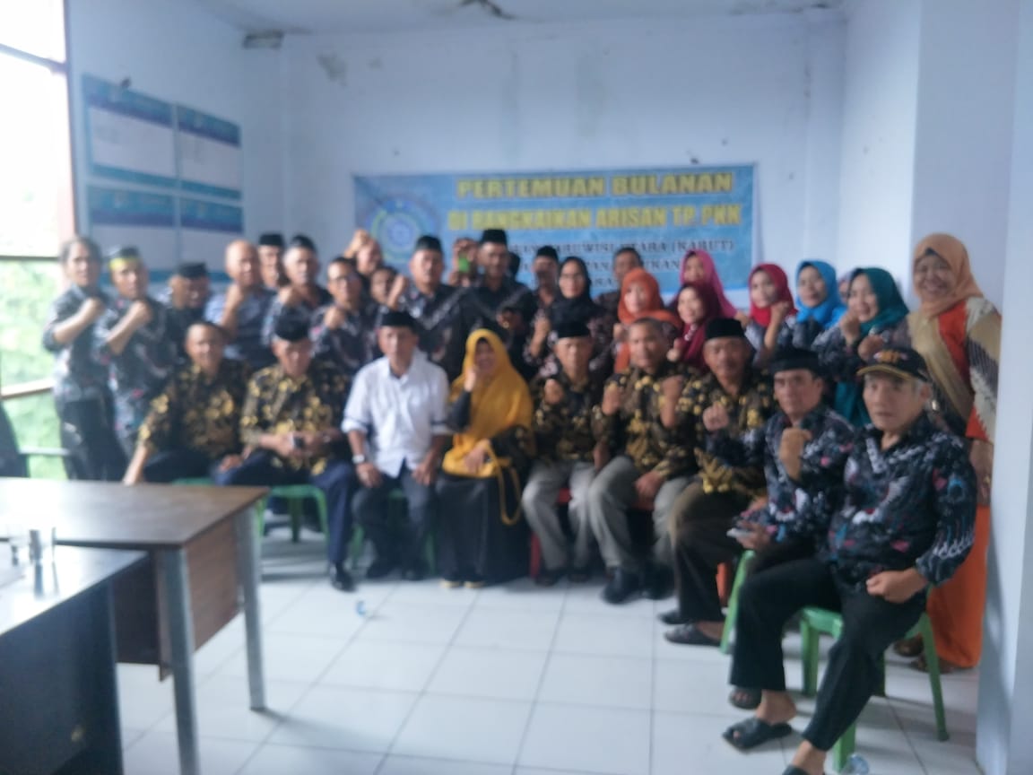 Sosialisasi Pemulihan Bidang Rehabilitasi BNNP Sulsel di Kelurahan Karuwisi Utara Sosialisasi Pemulihan Bidang Rehabilitasi BNNP Sulsel di Kelurahan Karuwisi Utara