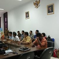 BATIK WARISAN BUDAYA DUNIA