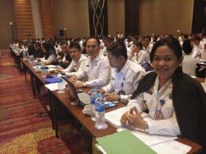 BNN Harapkan Perencanaan Yang Berkualitas, Bukan Copy Paste!