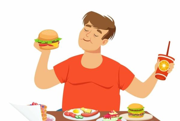 KECANDUAN MAKAN EFEKNYA MIRIP KECANDUAN NARKOBA LHO !
