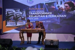 MoU BNN-KKP, Wujud Nyata Komitmen KKP Dukung Program P4GN BNN