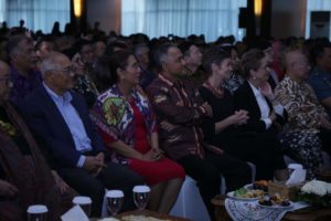 MoU BNN-KKP, Wujud Nyata Komitmen KKP Dukung Program P4GN BNN
