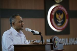 MoU BNN RI - BNPT RI cegah dan berantas Narkoba