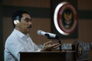 MoU BNN RI - BNPT RI cegah dan berantas Narkoba