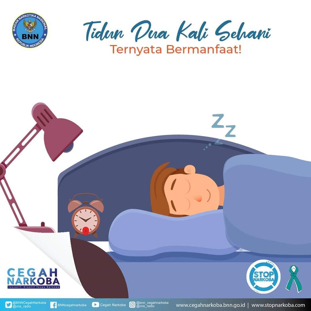 Manfaat fisik dan psikis tidur Manfaat fisik dan psikis tidur