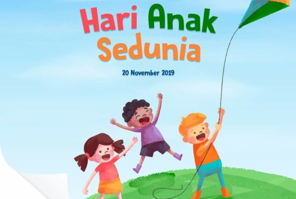 Hari Anak Internasional