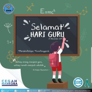 HARI GURU NASIONAL HARI GURU NASIONAL