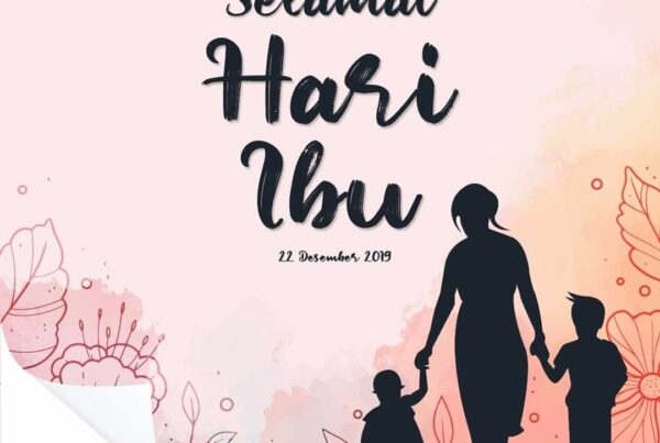 HARI IBU NASIONAL 2019