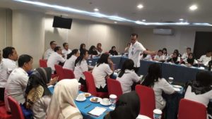 BIMTEK BAGI JABATAN FUNGSIONAL PENYULUH NARKOBA BIMTEK BAGI JABATAN FUNGSIONAL PENYULUH NARKOBA