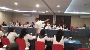 BIMTEK BAGI JABATAN FUNGSIONAL PENYULUH NARKOBA