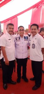 BNN : Loka Rehabilitasi Sosial Takalar akan menjadi rujukan bagi klien rehabilitasi ketergantungan Narkotika