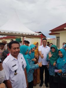 BNN : Loka Rehabilitasi Sosial Takalar akan menjadi rujukan bagi klien rehabilitasi ketergantungan Narkotika