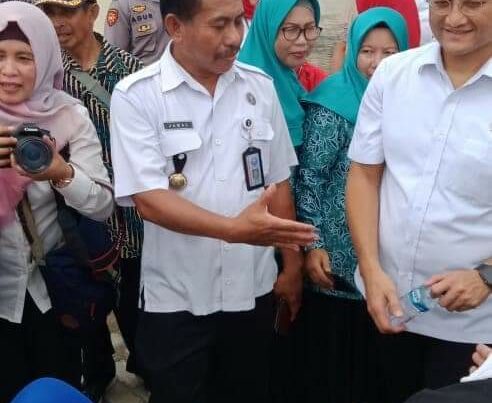 BNN : Loka Rehabilitasi Sosial Takalar akan menjadi rujukan bagi klien rehabilitasi ketergantungan Narkotika BNN : Loka Rehabilitasi Sosial Takalar akan menjadi rujukan bagi klien rehabilitasi ketergantungan Narkotika