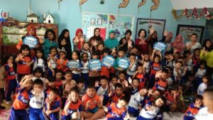 PRESS RELEASE AKHIR TAHUN BNNP SULAWESI SELATAN