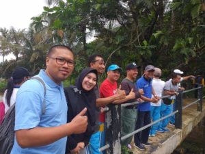 Workshop Penyusunan Kurikulum Dan Bahan Ajar Pelatihan Internaliaasi Nilai-Nilai BNN RI
