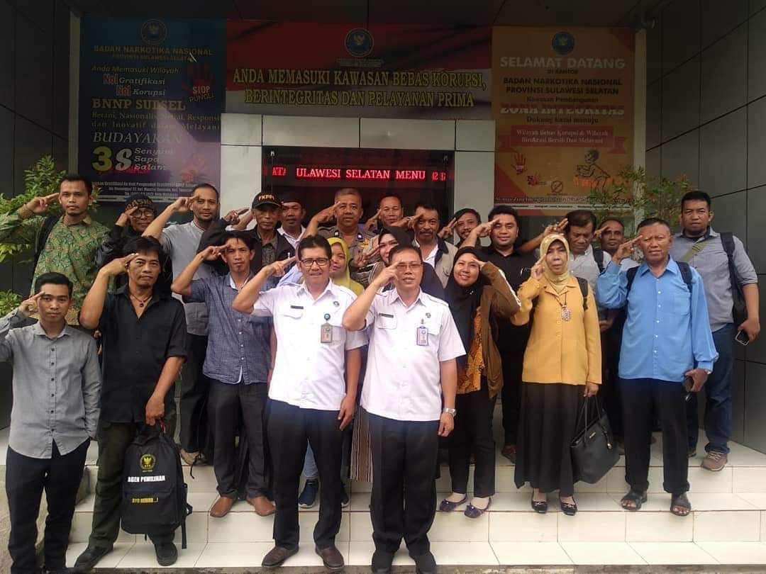 PEMBEKALAN AGEN PEMULIHAN PASCAREHABIKITASI 2020 PEMBEKALAN AGEN PEMULIHAN PASCAREHABIKITASI 2020