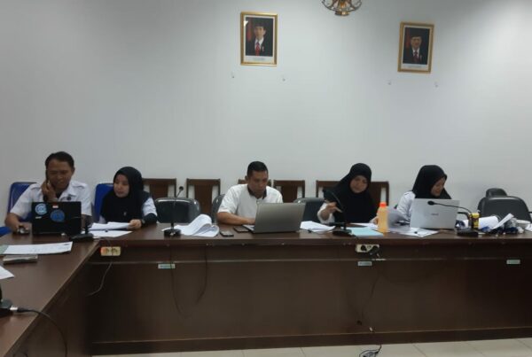 Bangkit dan Sukses Setelah Dikucilkan oleh Keluarga dan Masyarakat "Review Mantan Penyalah Guna Narkoba" Tahun 2019