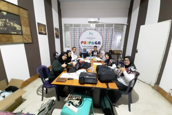 Lagi, BNN Menginisiasi Penelitian Tentang Penyalahguna Narkoba