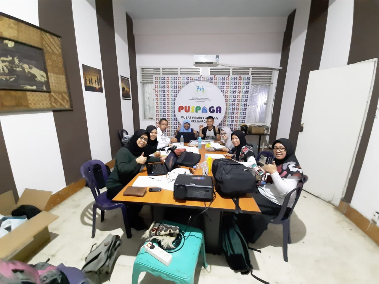 Lagi, BNN Menginisiasi Penelitian Tentang Penyalahguna Narkoba