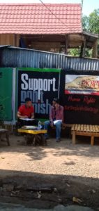 Lagi, BNN Menginisiasi Penelitian Tentang Penyalahguna Narkoba