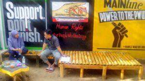 Lagi, BNN Menginisiasi Penelitian Tentang Penyalahguna Narkoba