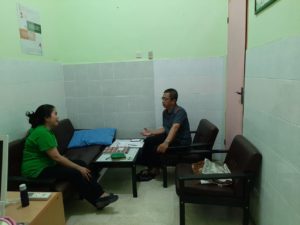 Lanjutan Penelitian BNN