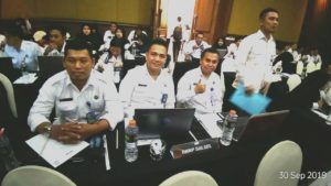Penyusunan Rencana Kebutuhan Barang Milik Negara Tahun 2021