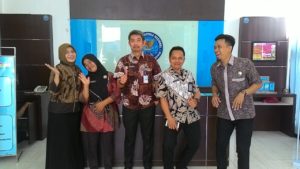 BATIK WARISAN BUDAYA DUNIA