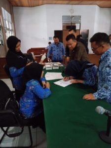 Giliran PT TUN yang Inisiatif untuk Deteksi Dini