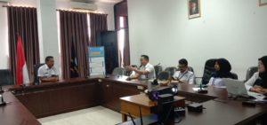 BNNP Sulsel Ciptakan Proses Seleksi PPNPN yang Transparan dan Objektif