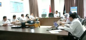 BNNP Sulsel Ciptakan Proses Seleksi PPNPN yang Transparan dan Objektif