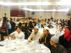 Insert Konten Bahaya Penyalahgunaan Narkoba dalam Talkshow Radio An-Nasihah
