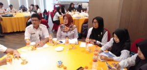 Raker integrasi program pascarehabilitasi terkait konsep intervensi berbasis masyarakat