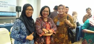 Raker integrasi program pascarehabilitasi terkait konsep intervensi berbasis masyarakat