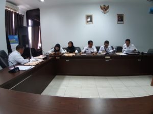 SELEKSI BERKAS CALON PPNPN BNNP SULAWESI SELATAN TA. 2020