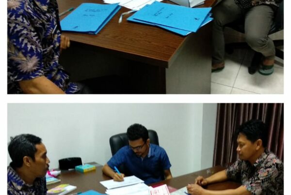 LAYANAN ASESMEN TERPADU BNNP SULSEL HARI INI