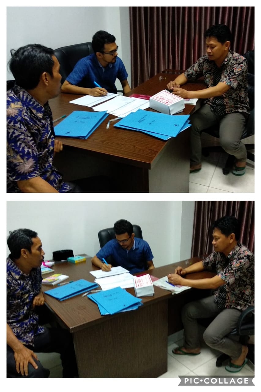 LAYANAN ASESMEN TERPADU BNNP SULSEL HARI INI LAYANAN ASESMEN TERPADU BNNP SULSEL HARI INI