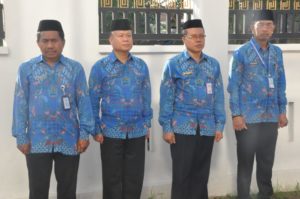 PERINGATAN HARI KESADARAN NASIONAL 17 JANUARI 2020
