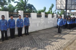 PERINGATAN HARI KESADARAN NASIONAL 17 JANUARI 2020