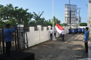 PERINGATAN HARI KESADARAN NASIONAL 17 JANUARI 2020
