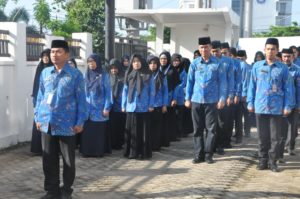 PERINGATAN HARI KESADARAN NASIONAL 17 JANUARI 2020