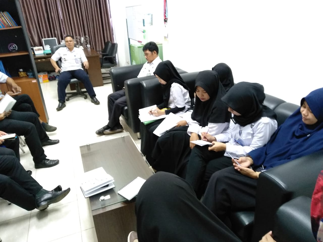 Pemetaan Lokasi Agen Pemulihan Uji Coba BNNP Sulsel 2020 Pemetaan Lokasi Agen Pemulihan Uji Coba BNNP Sulsel 2020