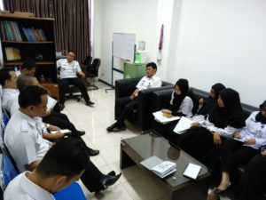 Pemetaan Lokasi Agen Pemulihan Uji Coba BNNP Sulsel 2020