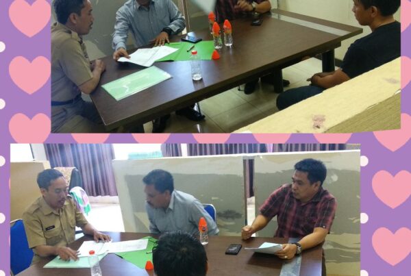 Pelaksanaan Asesmen Terpadu BNNP Sulawesi Selatan Tahun Anggaran 2020