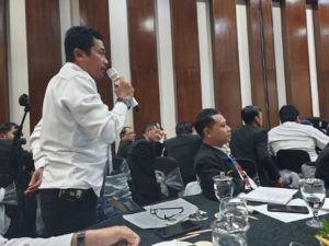 BIMBINGAN TEKNIS PELAKSANAAN PENYIDIKAN TINDAK PIDANA PENCUCIAN UANG DEPUTY PEMBERANTASAN BNN RI