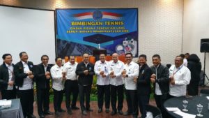 BIMBINGAN TEKNIS PELAKSANAAN PENYIDIKAN TINDAK PIDANA PENCUCIAN UANG DEPUTY PEMBERANTASAN BNN RI BIMBINGAN TEKNIS PELAKSANAAN PENYIDIKAN TINDAK PIDANA PENCUCIAN UANG DEPUTY PEMBERANTASAN BNN RI