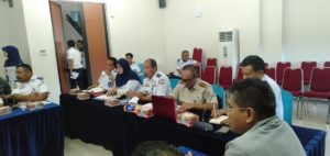 PENCEGAHAN PENYEBARAN VIRUS CORONA, BNN SULSEL IKUT MENGAMBIL PERAN