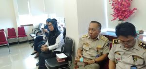 PENCEGAHAN PENYEBARAN VIRUS CORONA, BNN SULSEL IKUT MENGAMBIL PERAN