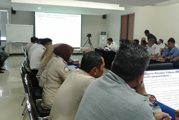 PENCEGAHAN PENYEBARAN VIRUS CORONA, BNN SULSEL IKUT MENGAMBIL PERAN