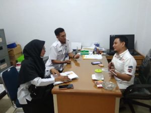 Gerak Cepat BNN, temukan Calon Agen Pemulihan di Sulsel